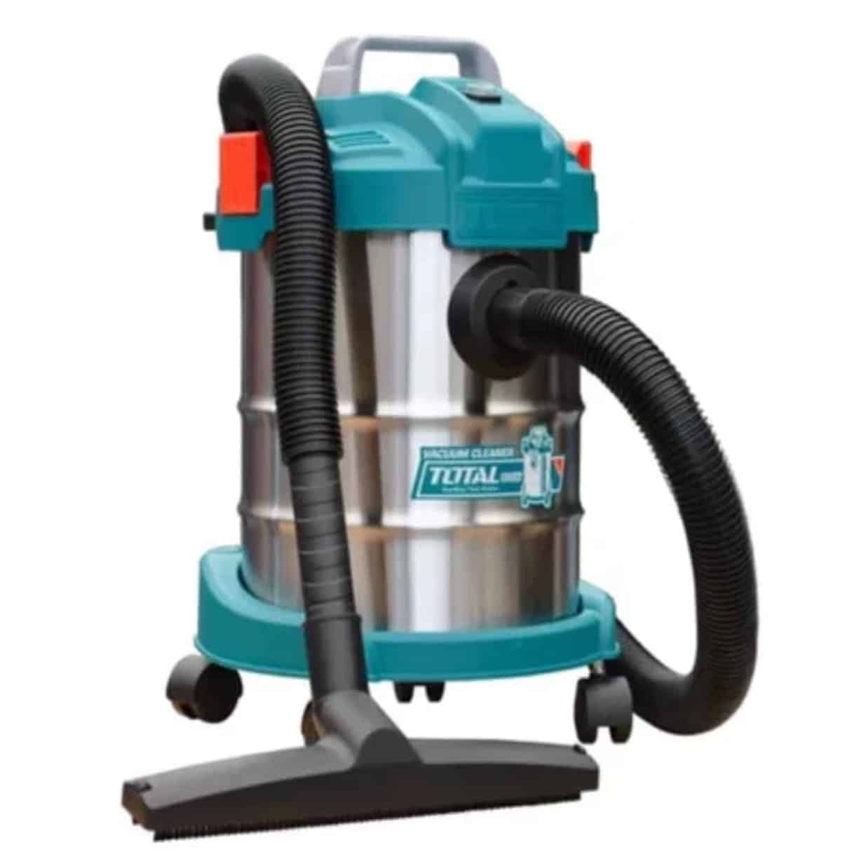 TVC14301-4 Total TVC14301 Vacuum cleaner 1400W 30L - Image 1
