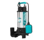 Total TWP7220026 Sewage submersible pump 2200W(3.0HP) 13M