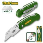 Jadever JDSK9419 Folding knife - Image 3