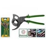 Jadever JDCT1460 Ratchet cable cutter