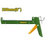 Jadever JDCG1309 Caulking gun 9" - Image 3