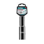 Total  1/2" Deep hexagonal socket