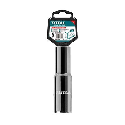 YA25903 Total 1/2" Deep hexagonal socket - Image 1