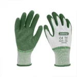 Jadever JDXG3802 Latex gloves Size:XL