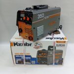 Kzubr MIG-MMA-350 inverter welding machine