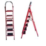 Premier branded 6-step ladder