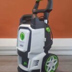 Aico Japan Electric Pressure Washer 190BAR 2755PSI