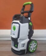 Aico Japan Electric Pressure Washer 190BAR 2755PSI