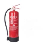 9L Water Fire Extinguisher