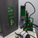 Newbeat NBT-MD-D8840 magnetic drill press 1400W 16mm