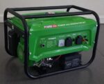 POWER USA Petrol Generators -PU2500EXE 2.8KVA Key Start