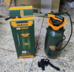 Jadever JDRS1580 Pressure sprayer 8L Safety valve