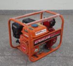 Astramilano water pump HIGH PRESSURE 2 inches 7.5hp Engine