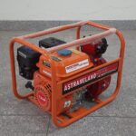 Astramilano water pump HIGH PRESSURE 2 inches 7.5hp Engine