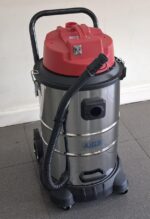 AICO JAPAN Vacuum Cleaner Wet and Dry  AVC-50L 50 LITRES