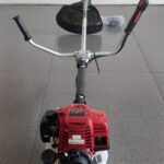 HONDA  Brush Cutter 4 stroke GX35 with 2 blades