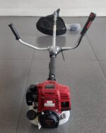 HONDA  Brush Cutter 4 stroke GX35 with 2 blades