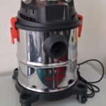 Asramilano Vacuum Cleaner Wet and Dry  AMC-20L 20 LITRES