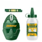 Jadever JDHX1630 Chalk line reel 30M