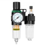Jadever JDFF4504 Air filtration units