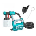 Total TT5006 HVLP spray gun 550W