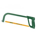 Jadever JDHF3138 Hacksaw frame Size:300mm/12"