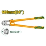 Jadever JDBC1124 Bolt cutter Size:24" - Image 3