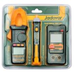 Jadever JDDM94011 Electrical test kit