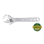Jadever JDAW1110 Adjustable wrench Length:250mm(10")