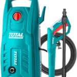 Total TGT11316 High pressure washer 1400W 130Bar (1900PSI)