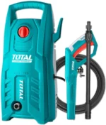 Total TGT11316 High pressure washer 1400W 130Bar (1900PSI)