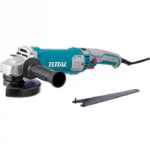 Total Angle grinder 1100W 125mm