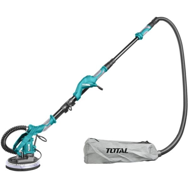tws10501 Total Drywall sander 1050W - Image 1