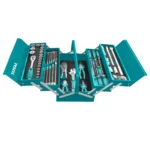 Total THTCS351167 116 Pcs Tools chest set