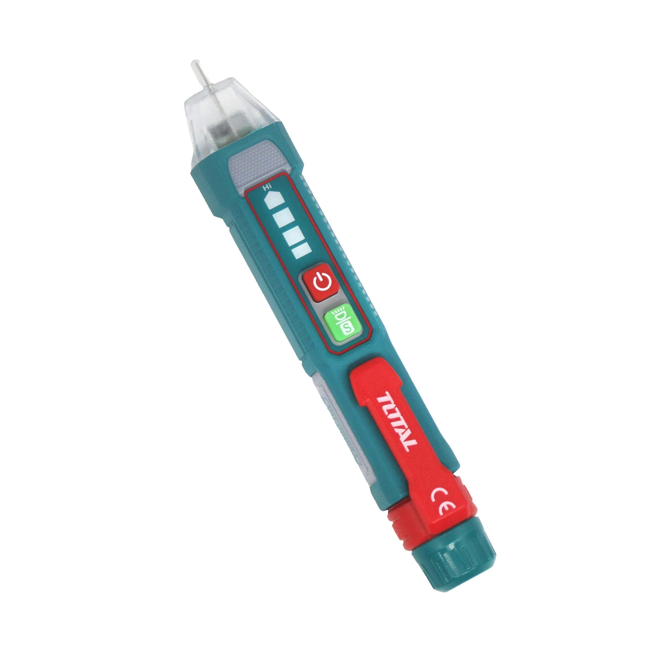 0O3A4034 Total THT100091 AC voltage detector 12V~1000V - Image 1