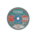 Total TAC2162301 Abrasive metal cutting disc 230x1.6mm 25pcs