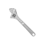 Total THT1010103 Adjustable wrench Length:250mm(10")