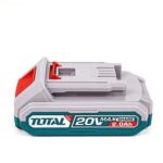 Total TFBLI20011 Lithium-Ion battery pack 20V 2.0Ah
