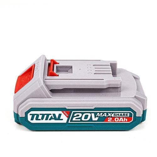 1 (10) Total TFBLI20011 Lithium-Ion battery pack 20V 2.0Ah - Image 1
