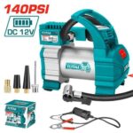Total TTAC1406 Auto air compressor 140psi - Image 2