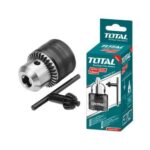 Total TAC451301 13mm Key chuck - Image 2