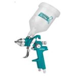 Total AT10601 HVLP Air spray gun 600cc