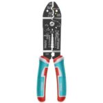Total THT15851 Wire stripper Size:8.5"/215mm