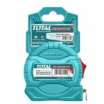 Total TMT34316 Steel measuring tape 3mx16mm