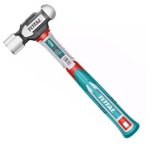 1 (3) Total THBPH61032 Ball pein hammer Weight:32oz/900g - Image 1