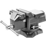 Total THT6186 Bench vice 8"