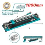Total THT12001 Tile cutter 1200mm - Image 2