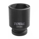 Total THHISD0133L 1"DR. Impact socket 33mm
