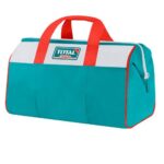 Total THT261625 Tool bag Size: 16" 15kg