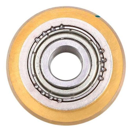 1 (6) Total THT576003B Tile cutter blade Ø22xØ6x2mm - Image 1